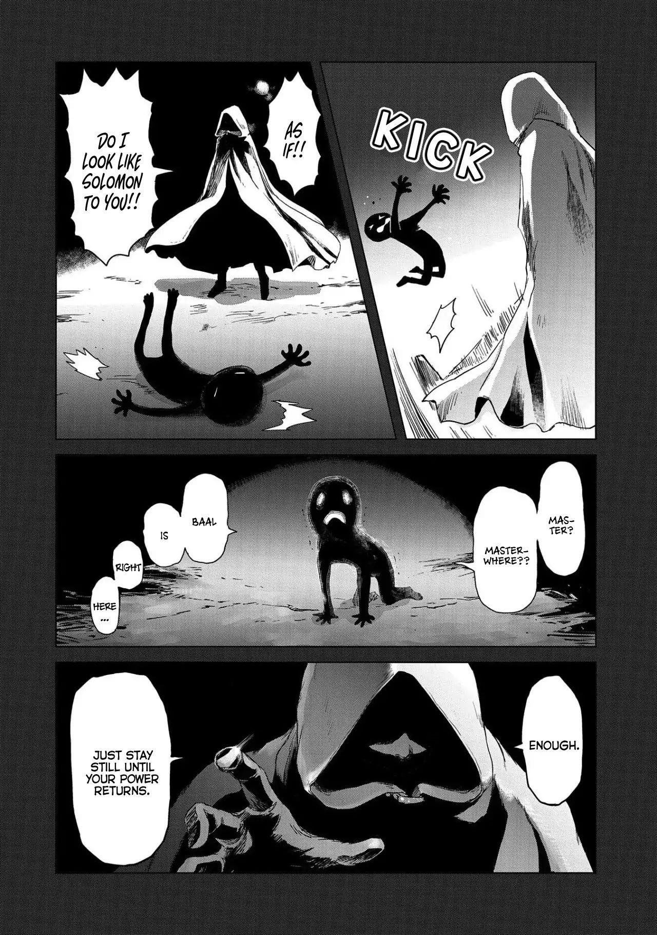 Boukensha Ni Naritai To Miyako Ni Deteitta Musume Ga S Rank Ni Natteta Chapter 10 - Page 4