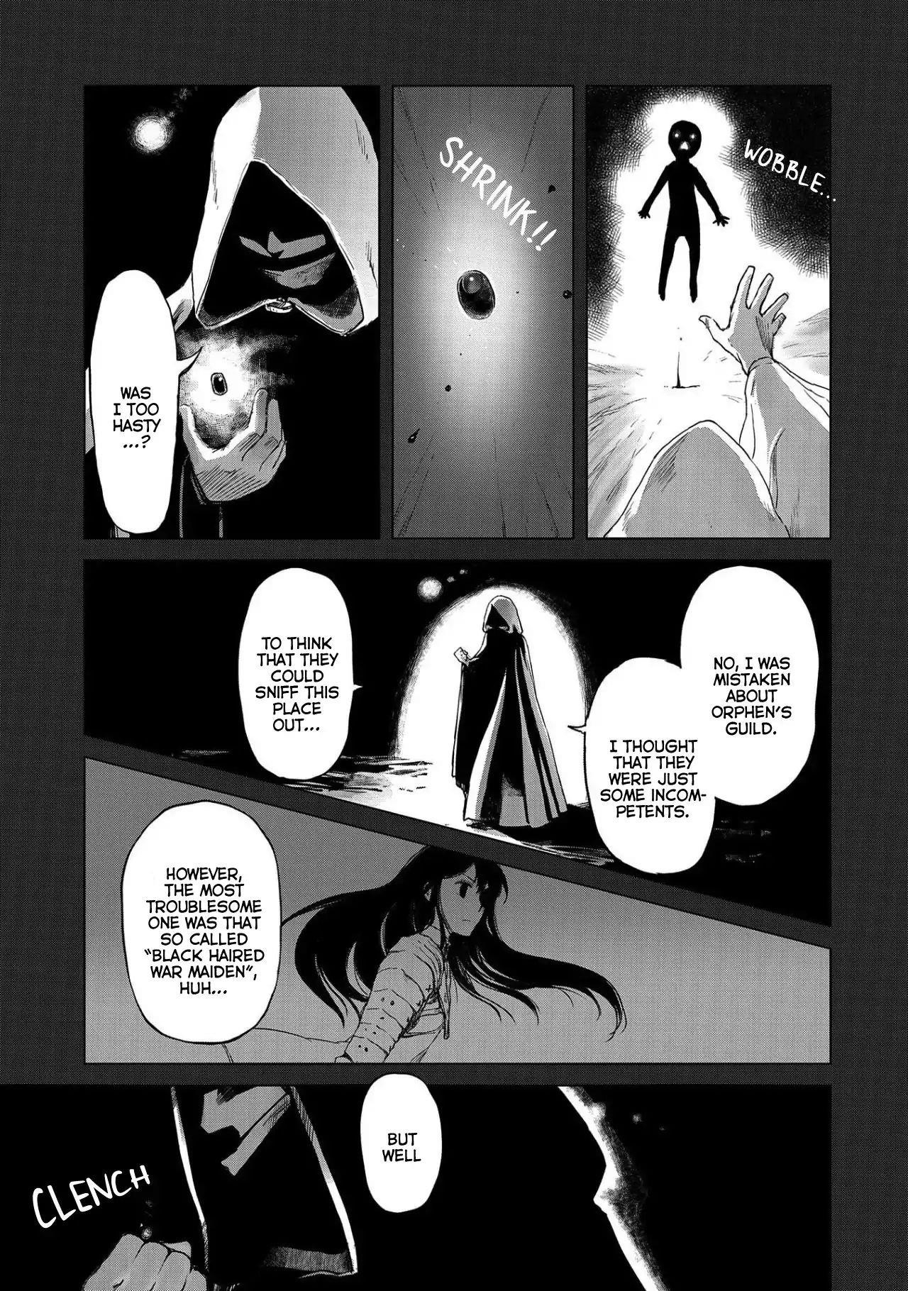 Boukensha Ni Naritai To Miyako Ni Deteitta Musume Ga S Rank Ni Natteta Chapter 10 - Page 5