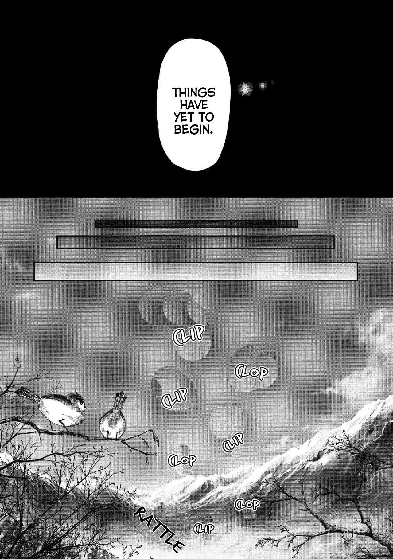 Boukensha Ni Naritai To Miyako Ni Deteitta Musume Ga S Rank Ni Natteta Chapter 10 - Page 6