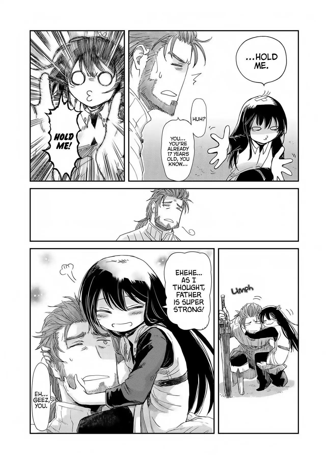 Boukensha Ni Naritai To Miyako Ni Deteitta Musume Ga S Rank Ni Natteta Chapter 11 - Page 27