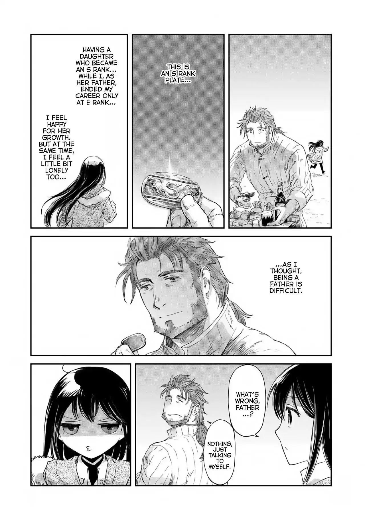 Boukensha Ni Naritai To Miyako Ni Deteitta Musume Ga S Rank Ni Natteta Chapter 11 - Page 4