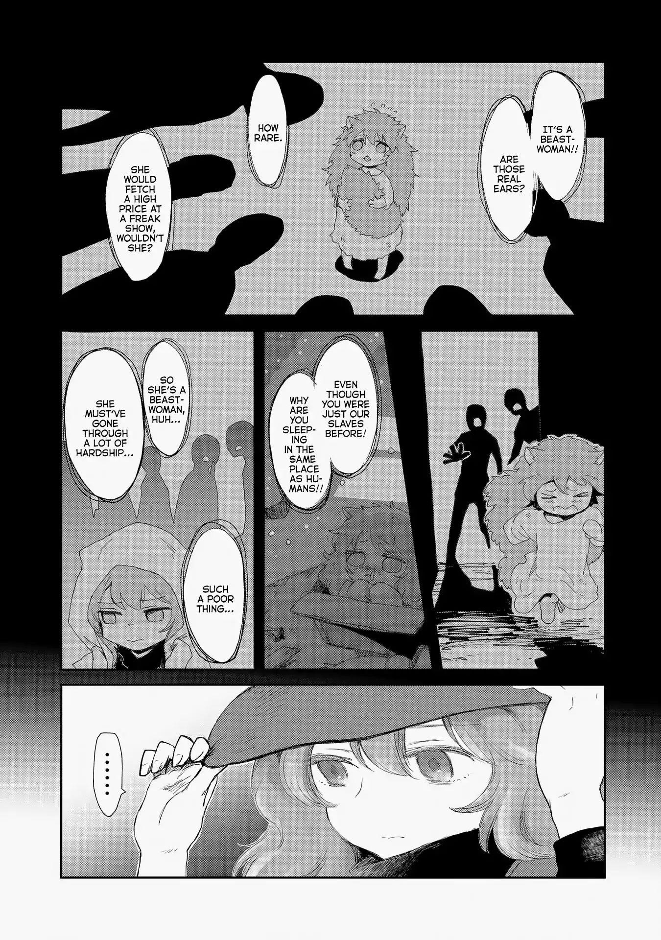 Boukensha Ni Naritai To Miyako Ni Deteitta Musume Ga S Rank Ni Natteta Chapter 12 - Page 11