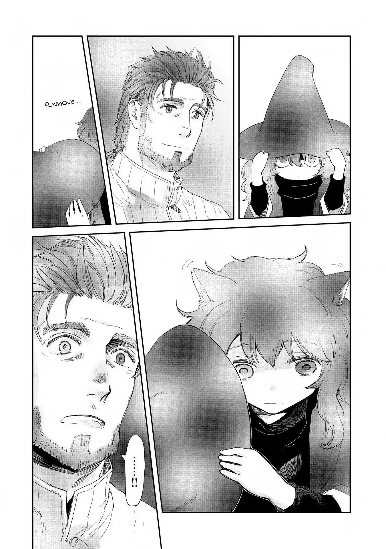 Boukensha Ni Naritai To Miyako Ni Deteitta Musume Ga S Rank Ni Natteta Chapter 12 - Page 12