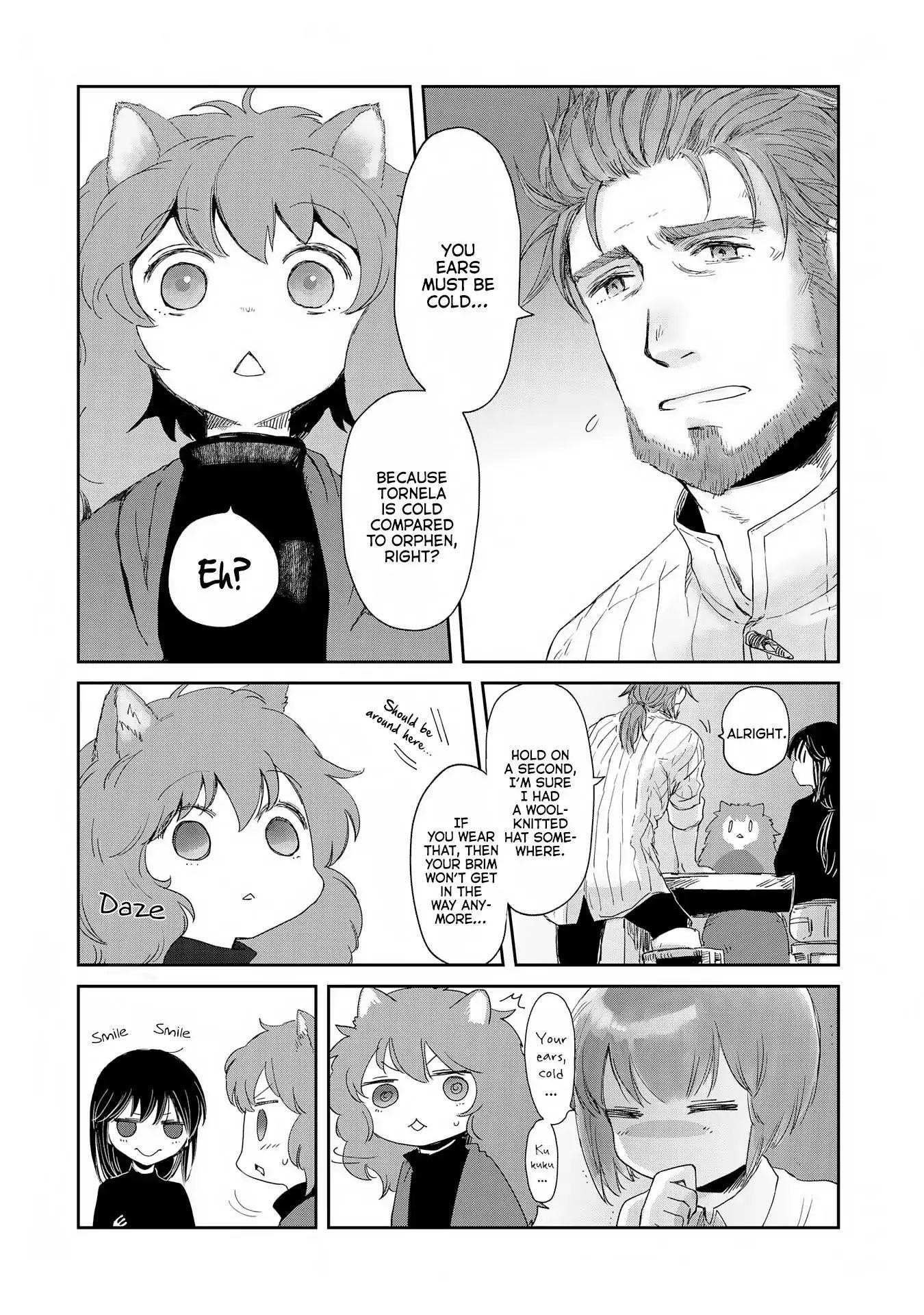 Boukensha Ni Naritai To Miyako Ni Deteitta Musume Ga S Rank Ni Natteta Chapter 12 - Page 14