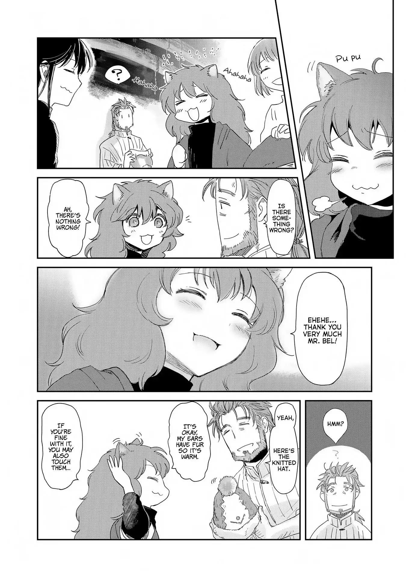 Boukensha Ni Naritai To Miyako Ni Deteitta Musume Ga S Rank Ni Natteta Chapter 12 - Page 15