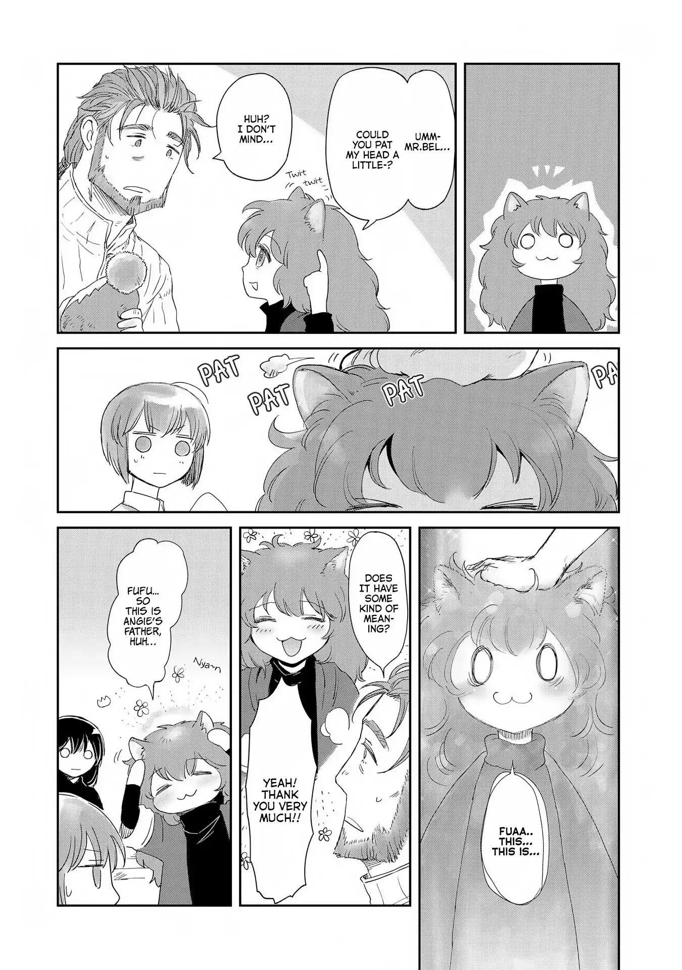 Boukensha Ni Naritai To Miyako Ni Deteitta Musume Ga S Rank Ni Natteta Chapter 12 - Page 16