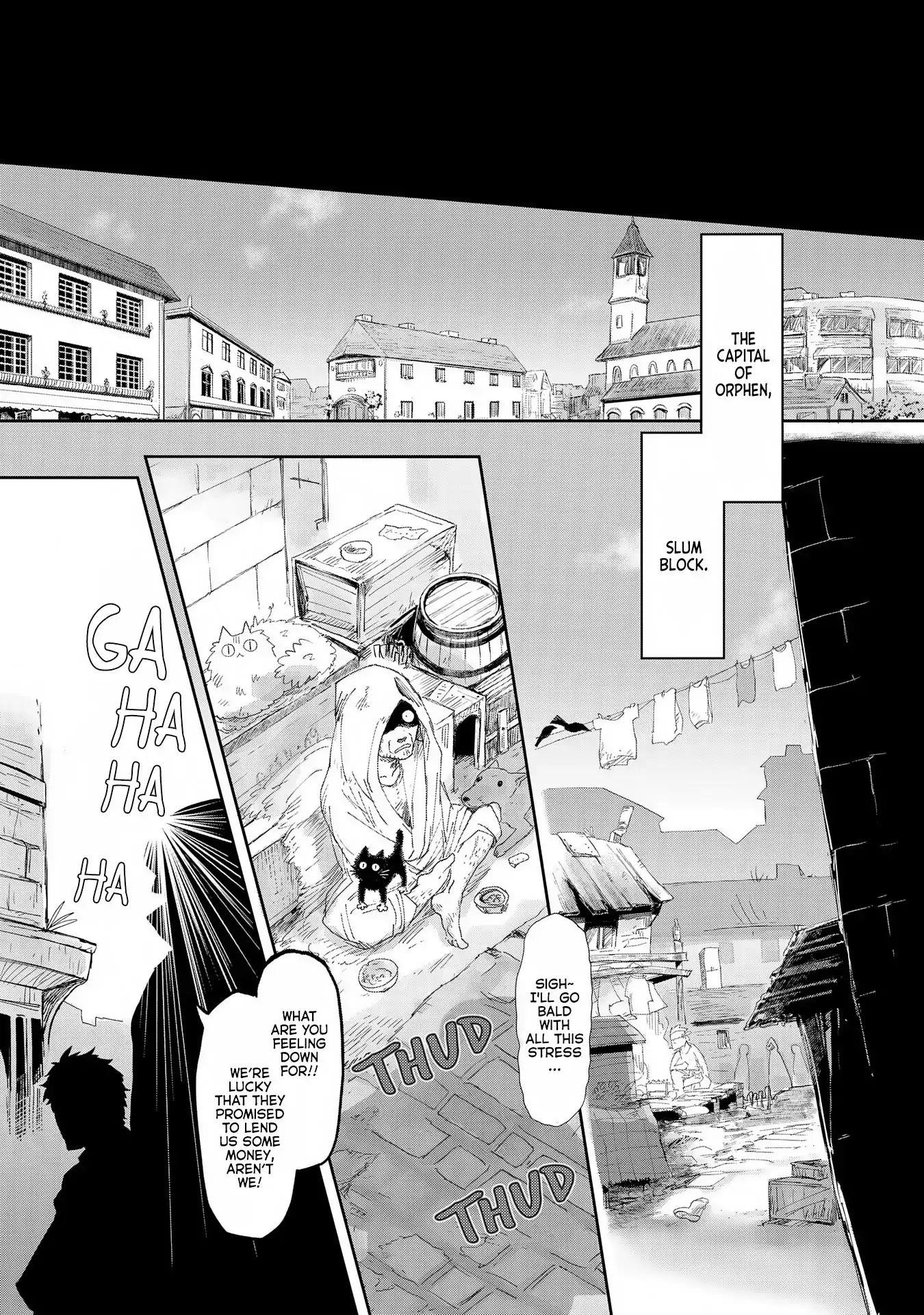 Boukensha Ni Naritai To Miyako Ni Deteitta Musume Ga S Rank Ni Natteta Chapter 12 - Page 18