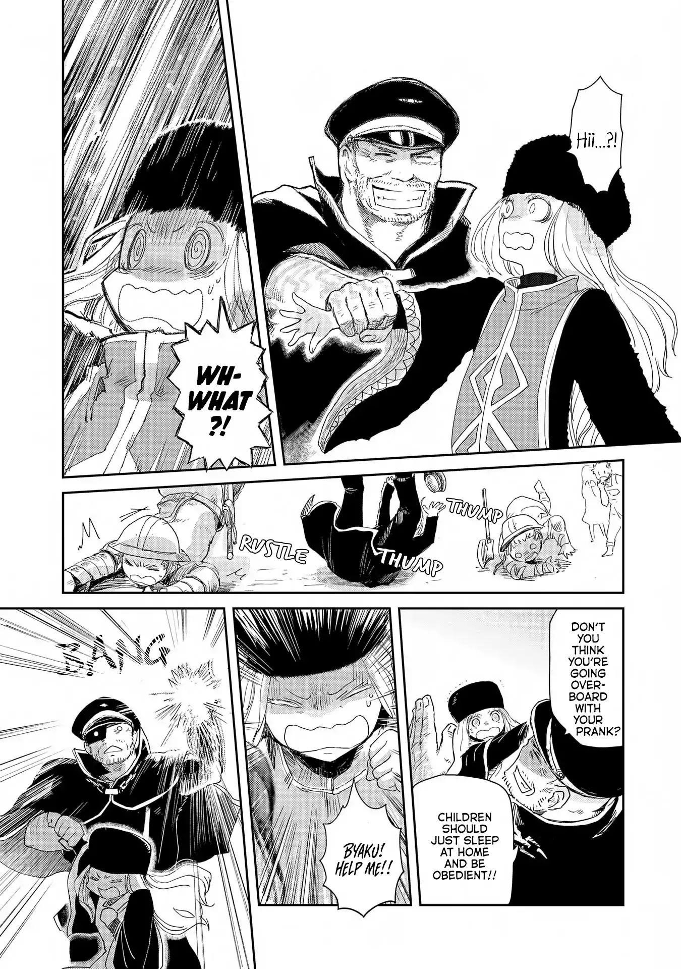 Boukensha Ni Naritai To Miyako Ni Deteitta Musume Ga S Rank Ni Natteta Chapter 12 - Page 25