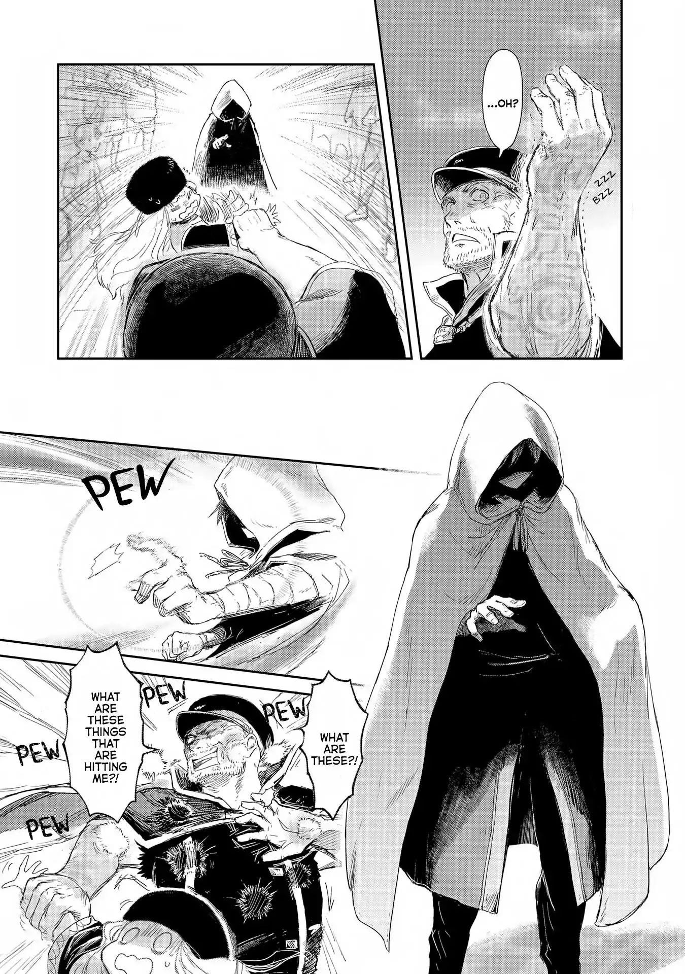 Boukensha Ni Naritai To Miyako Ni Deteitta Musume Ga S Rank Ni Natteta Chapter 12 - Page 26