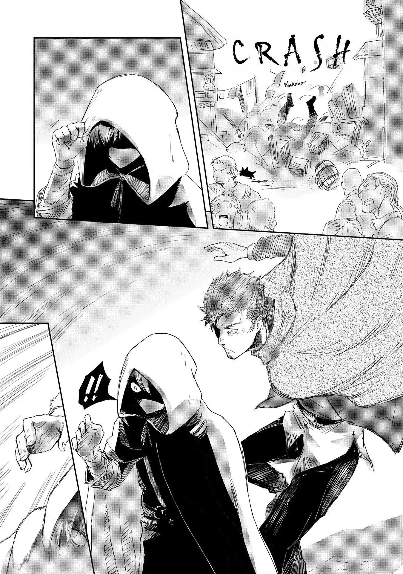 Boukensha Ni Naritai To Miyako Ni Deteitta Musume Ga S Rank Ni Natteta Chapter 12 - Page 28