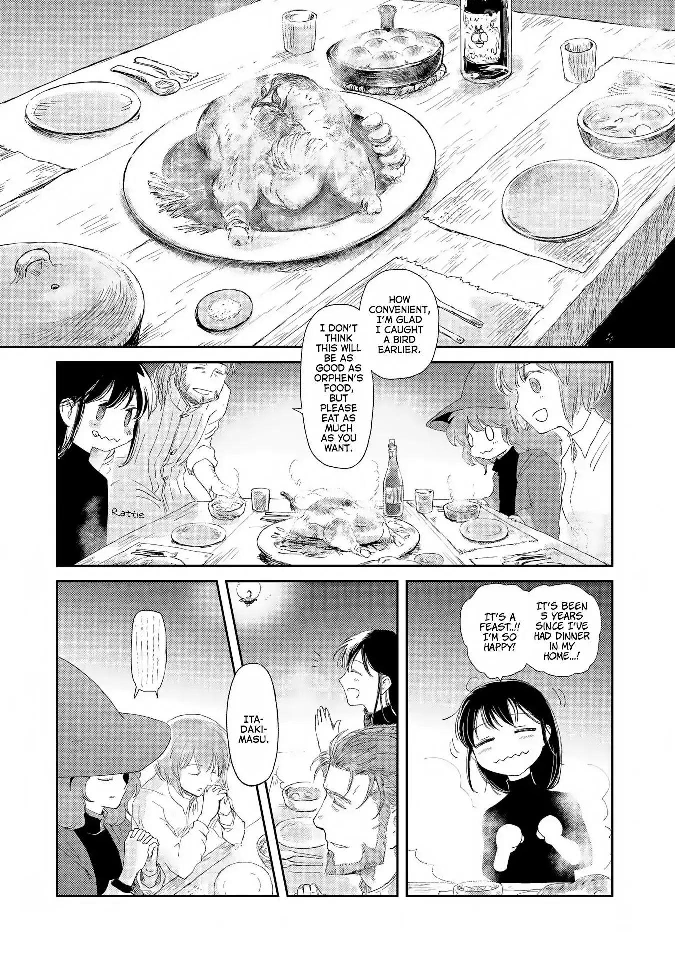 Boukensha Ni Naritai To Miyako Ni Deteitta Musume Ga S Rank Ni Natteta Chapter 12 - Page 6