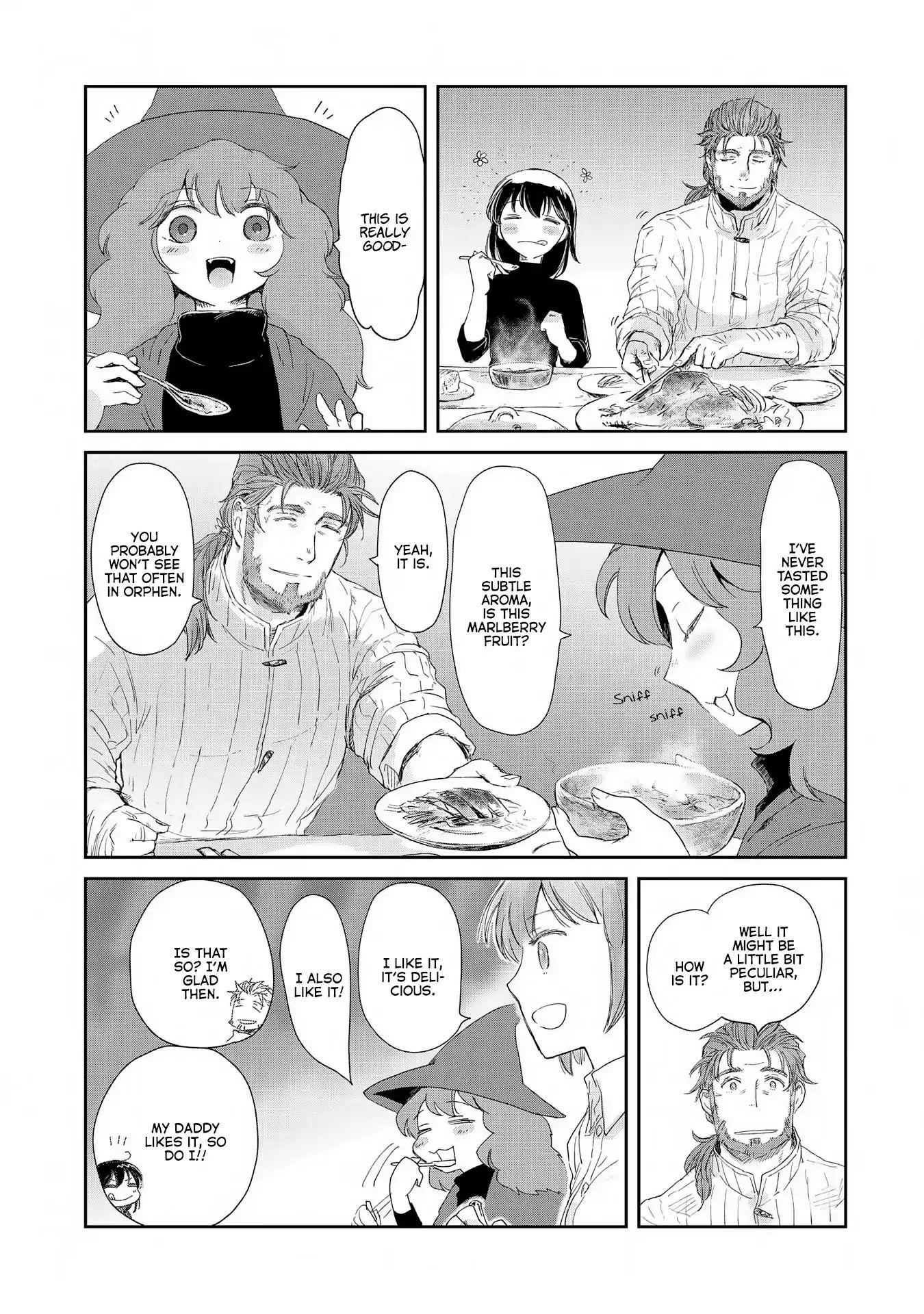 Boukensha Ni Naritai To Miyako Ni Deteitta Musume Ga S Rank Ni Natteta Chapter 12 - Page 7