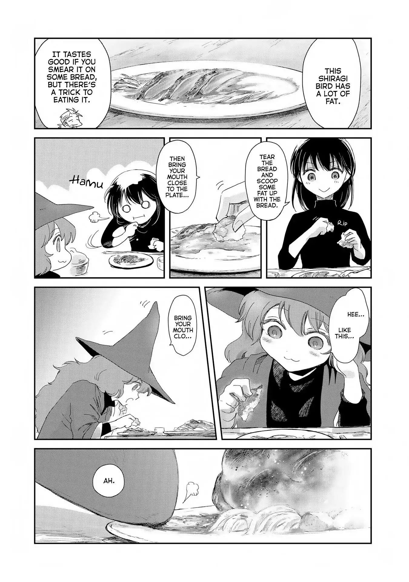 Boukensha Ni Naritai To Miyako Ni Deteitta Musume Ga S Rank Ni Natteta Chapter 12 - Page 8