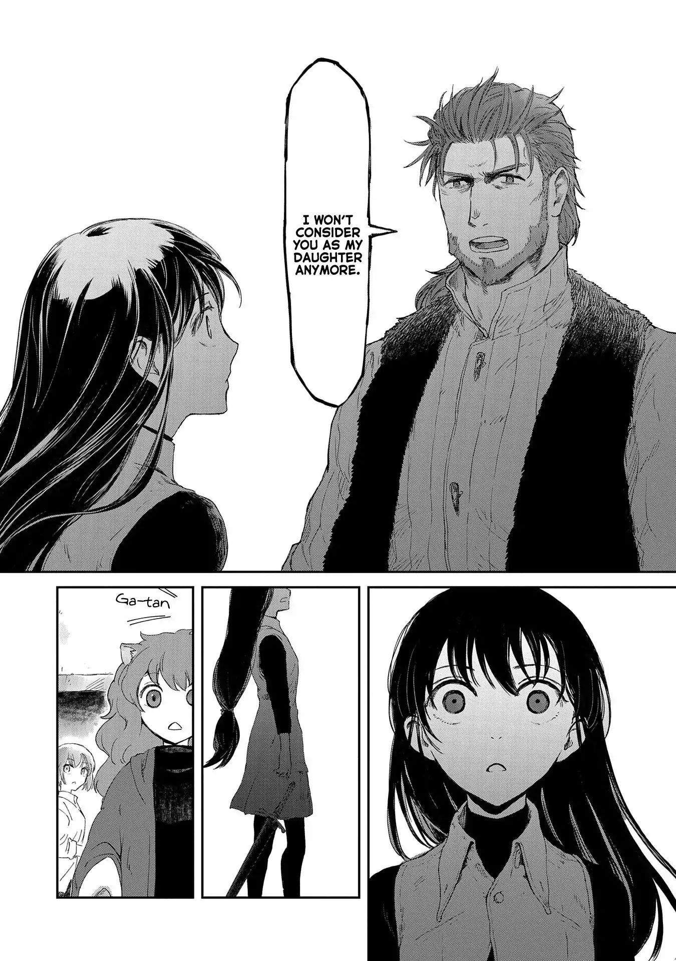 Boukensha Ni Naritai To Miyako Ni Deteitta Musume Ga S Rank Ni Natteta Chapter 13 - Page 12