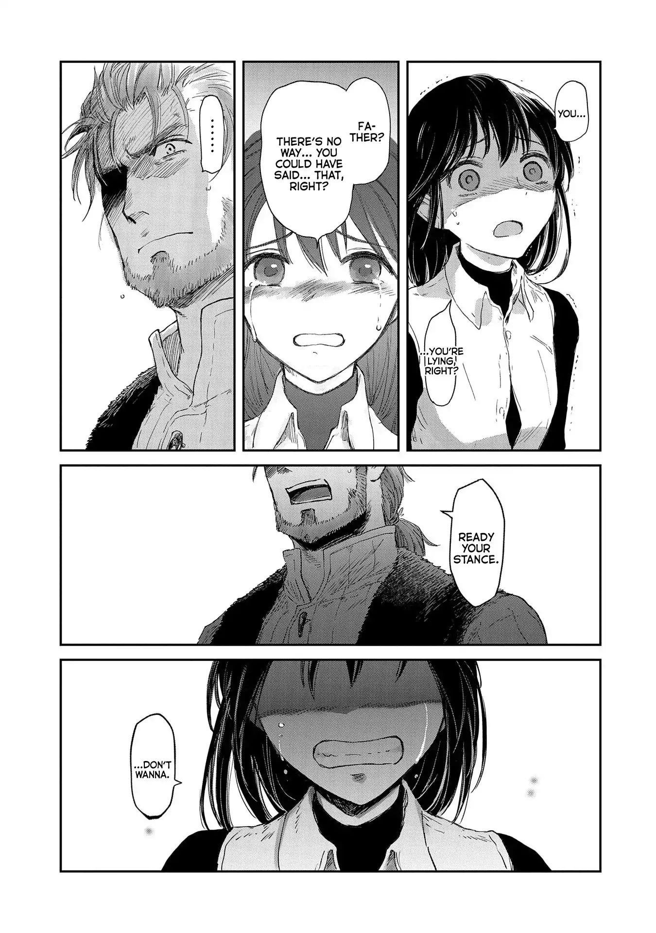 Boukensha Ni Naritai To Miyako Ni Deteitta Musume Ga S Rank Ni Natteta Chapter 13 - Page 13