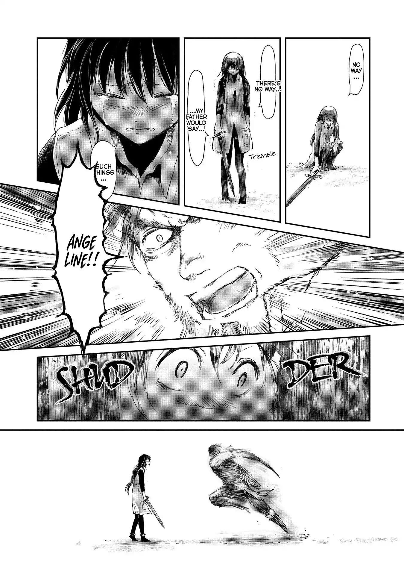 Boukensha Ni Naritai To Miyako Ni Deteitta Musume Ga S Rank Ni Natteta Chapter 13 - Page 15