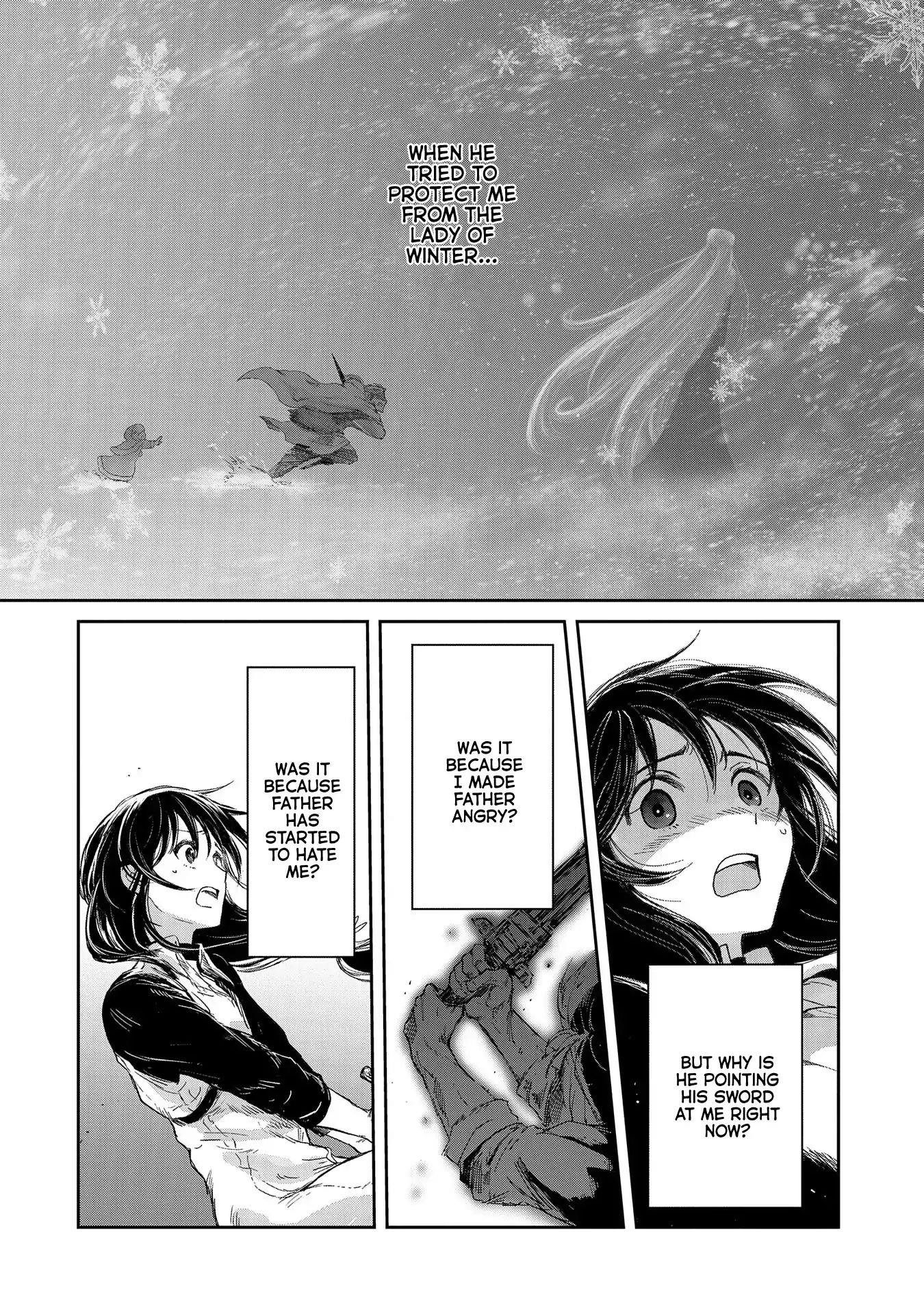 Boukensha Ni Naritai To Miyako Ni Deteitta Musume Ga S Rank Ni Natteta Chapter 13 - Page 18