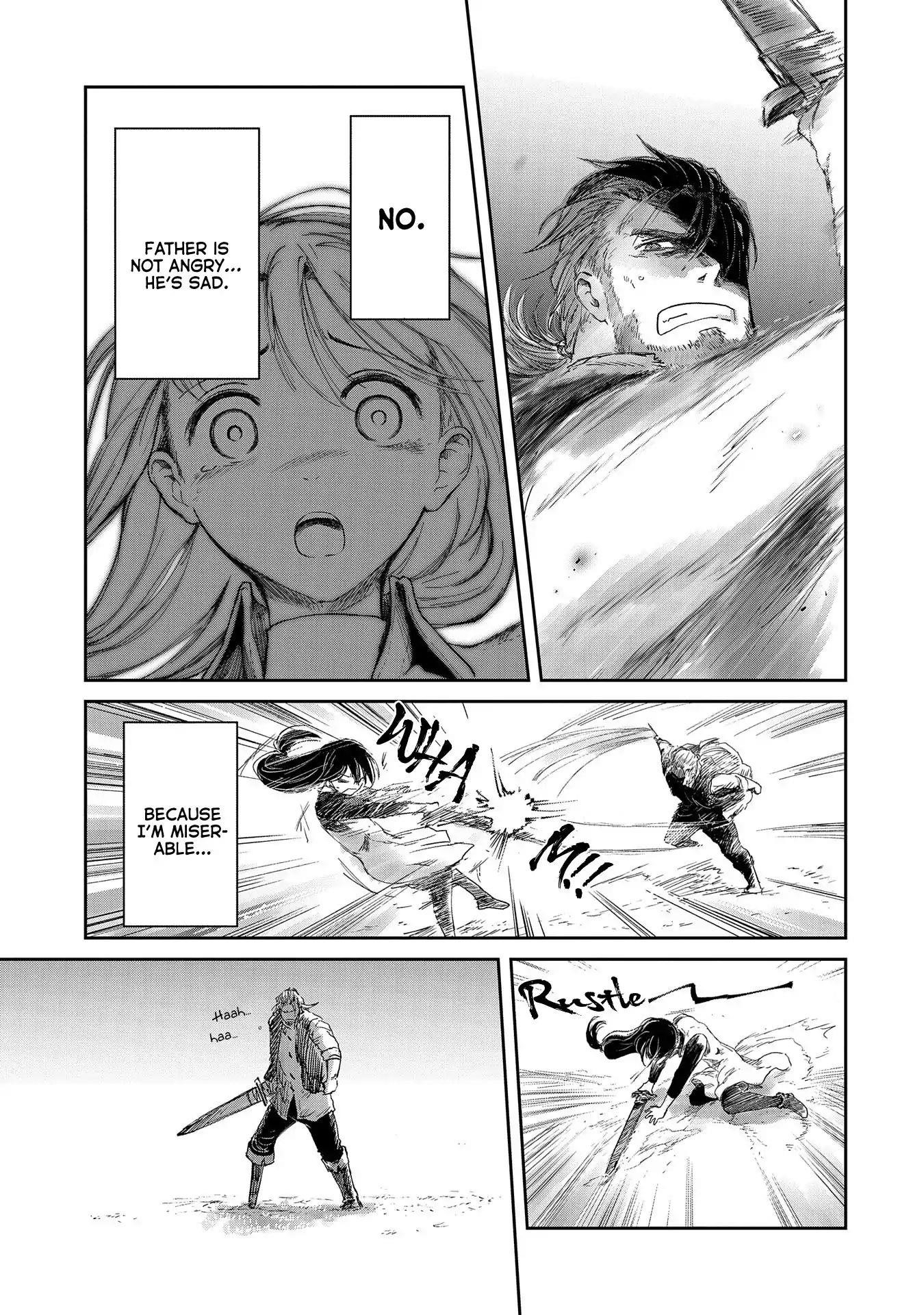 Boukensha Ni Naritai To Miyako Ni Deteitta Musume Ga S Rank Ni Natteta Chapter 13 - Page 19