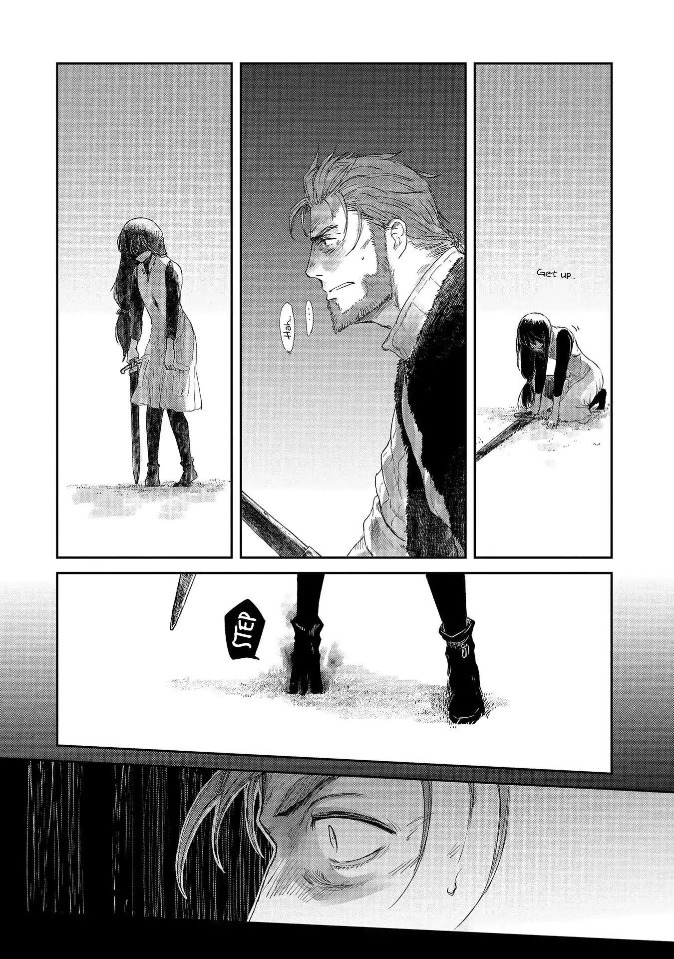 Boukensha Ni Naritai To Miyako Ni Deteitta Musume Ga S Rank Ni Natteta Chapter 13 - Page 20