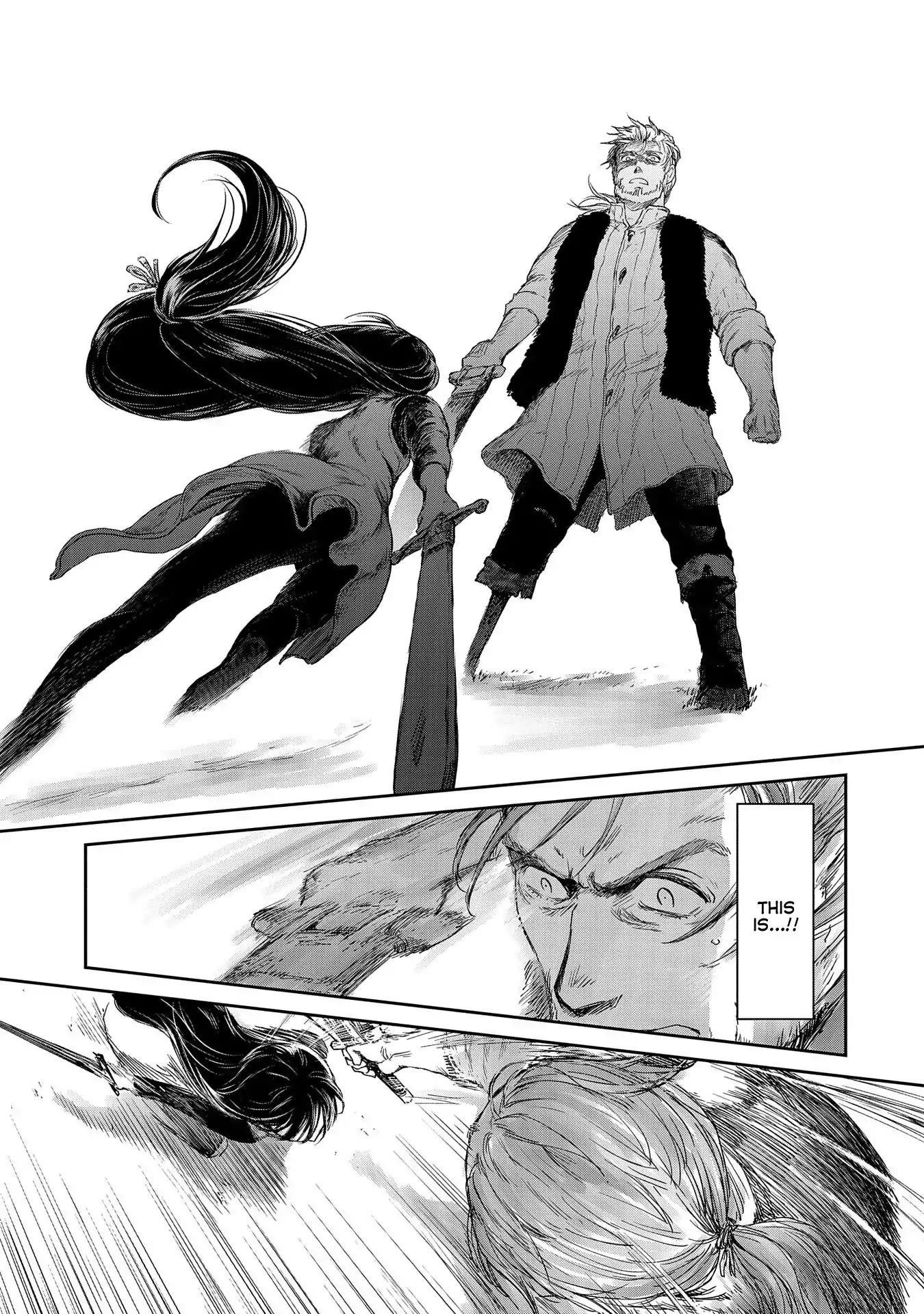 Boukensha Ni Naritai To Miyako Ni Deteitta Musume Ga S Rank Ni Natteta Chapter 13 - Page 21