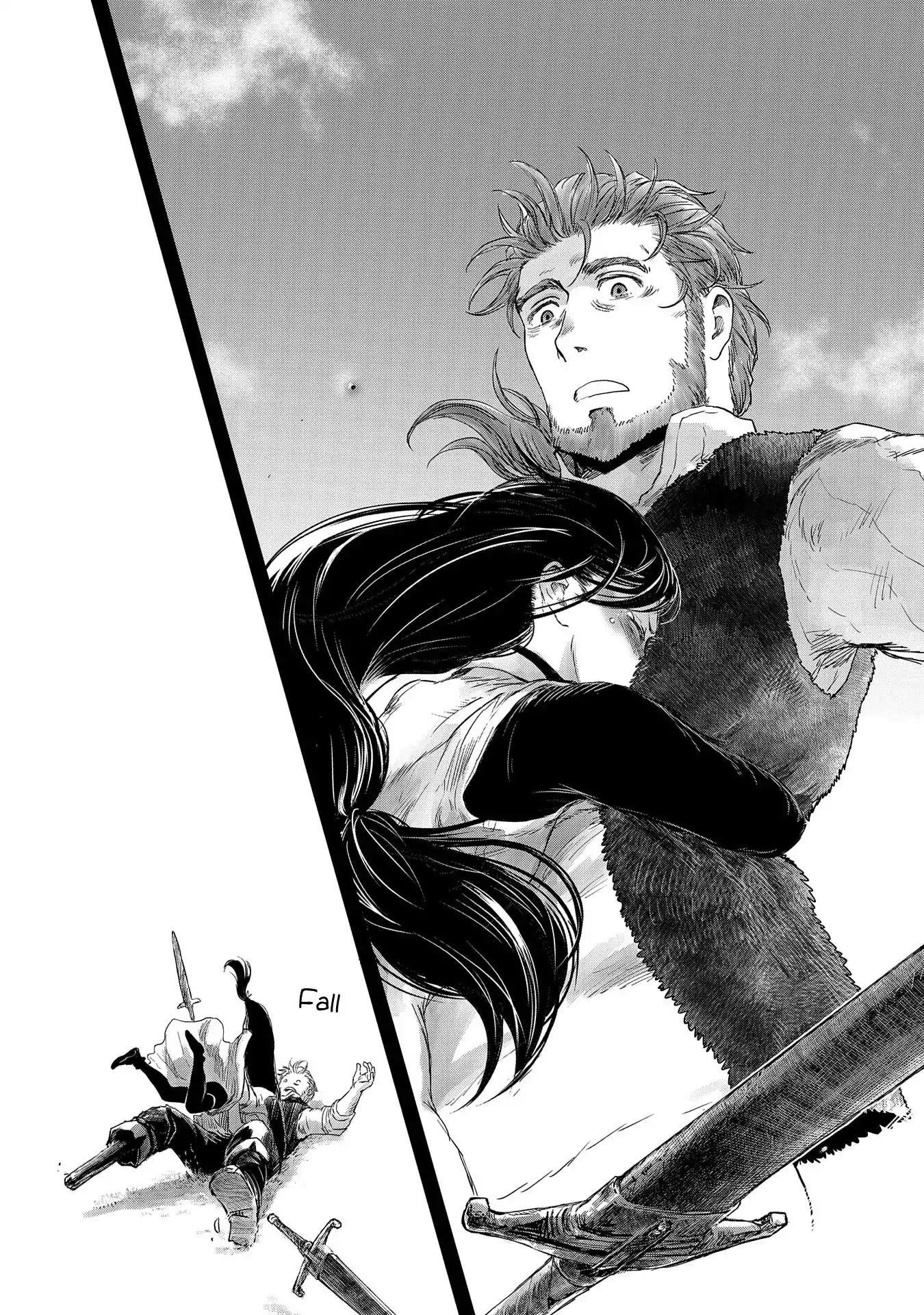 Boukensha Ni Naritai To Miyako Ni Deteitta Musume Ga S Rank Ni Natteta Chapter 13 - Page 24