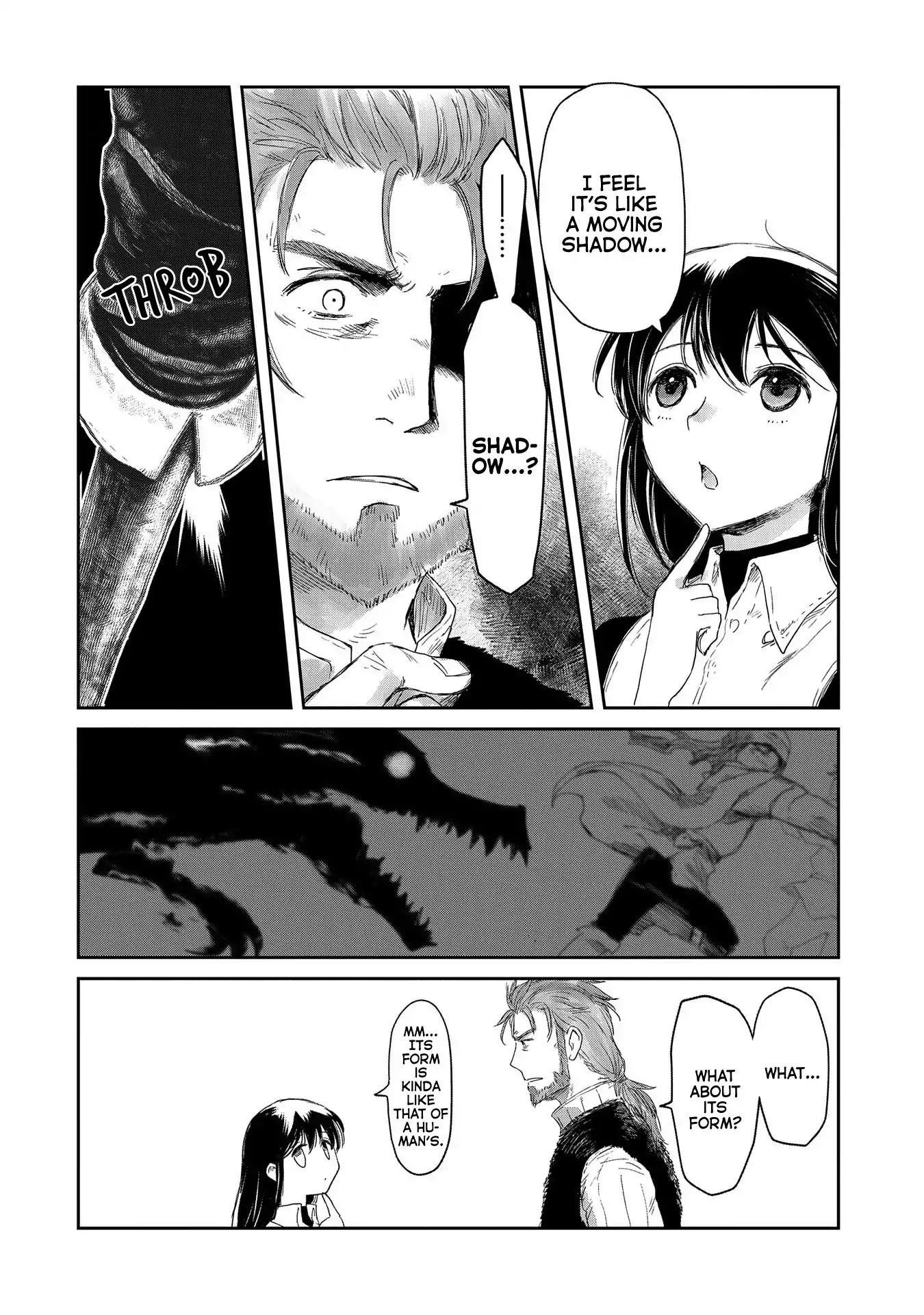 Boukensha Ni Naritai To Miyako Ni Deteitta Musume Ga S Rank Ni Natteta Chapter 13 - Page 6
