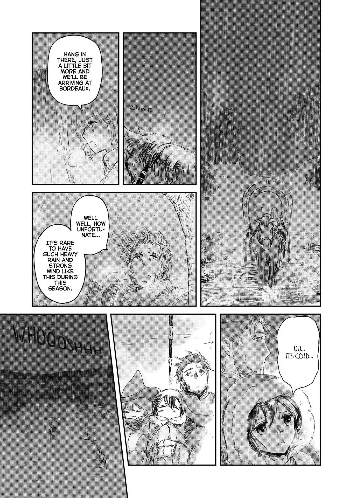 Boukensha Ni Naritai To Miyako Ni Deteitta Musume Ga S Rank Ni Natteta Chapter 14 - Page 13