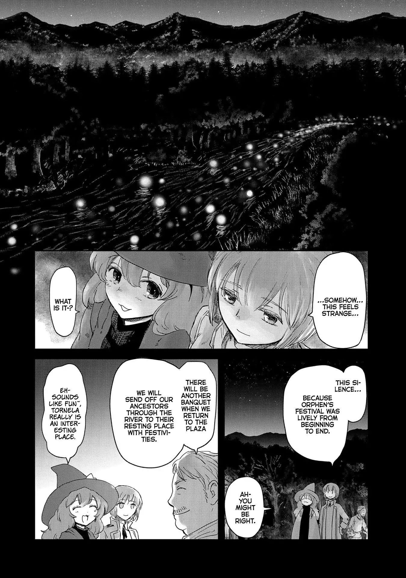 Boukensha Ni Naritai To Miyako Ni Deteitta Musume Ga S Rank Ni Natteta Chapter 14 - Page 2