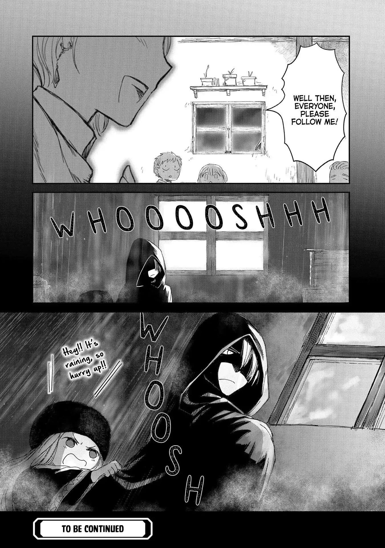 Boukensha Ni Naritai To Miyako Ni Deteitta Musume Ga S Rank Ni Natteta Chapter 14 - Page 30