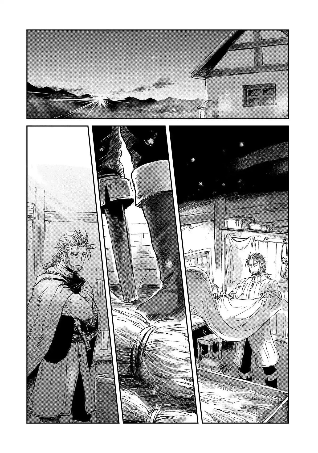 Boukensha Ni Naritai To Miyako Ni Deteitta Musume Ga S Rank Ni Natteta Chapter 14 - Page 8