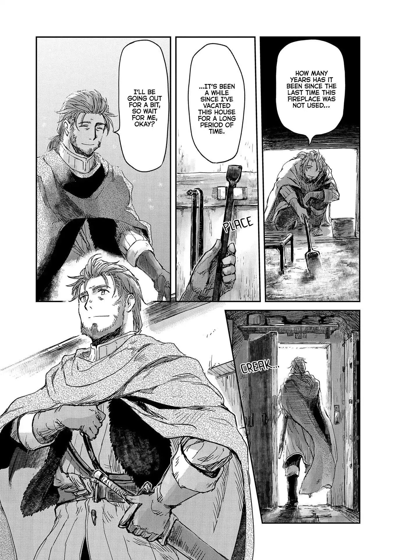 Boukensha Ni Naritai To Miyako Ni Deteitta Musume Ga S Rank Ni Natteta Chapter 14 - Page 9