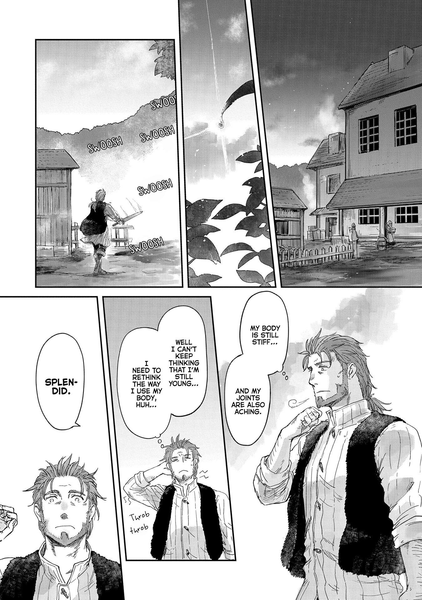 Boukensha Ni Naritai To Miyako Ni Deteitta Musume Ga S Rank Ni Natteta Chapter 15 - Page 16