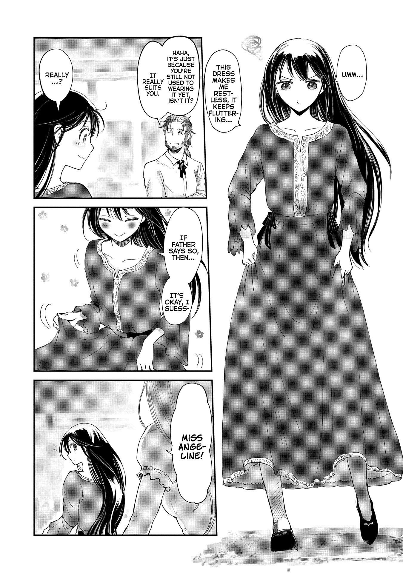 Boukensha Ni Naritai To Miyako Ni Deteitta Musume Ga S Rank Ni Natteta Chapter 15 - Page 2