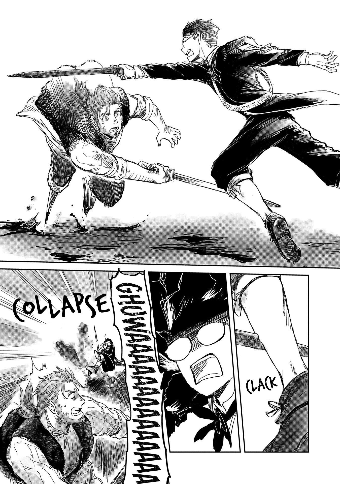 Boukensha Ni Naritai To Miyako Ni Deteitta Musume Ga S Rank Ni Natteta Chapter 15 - Page 26