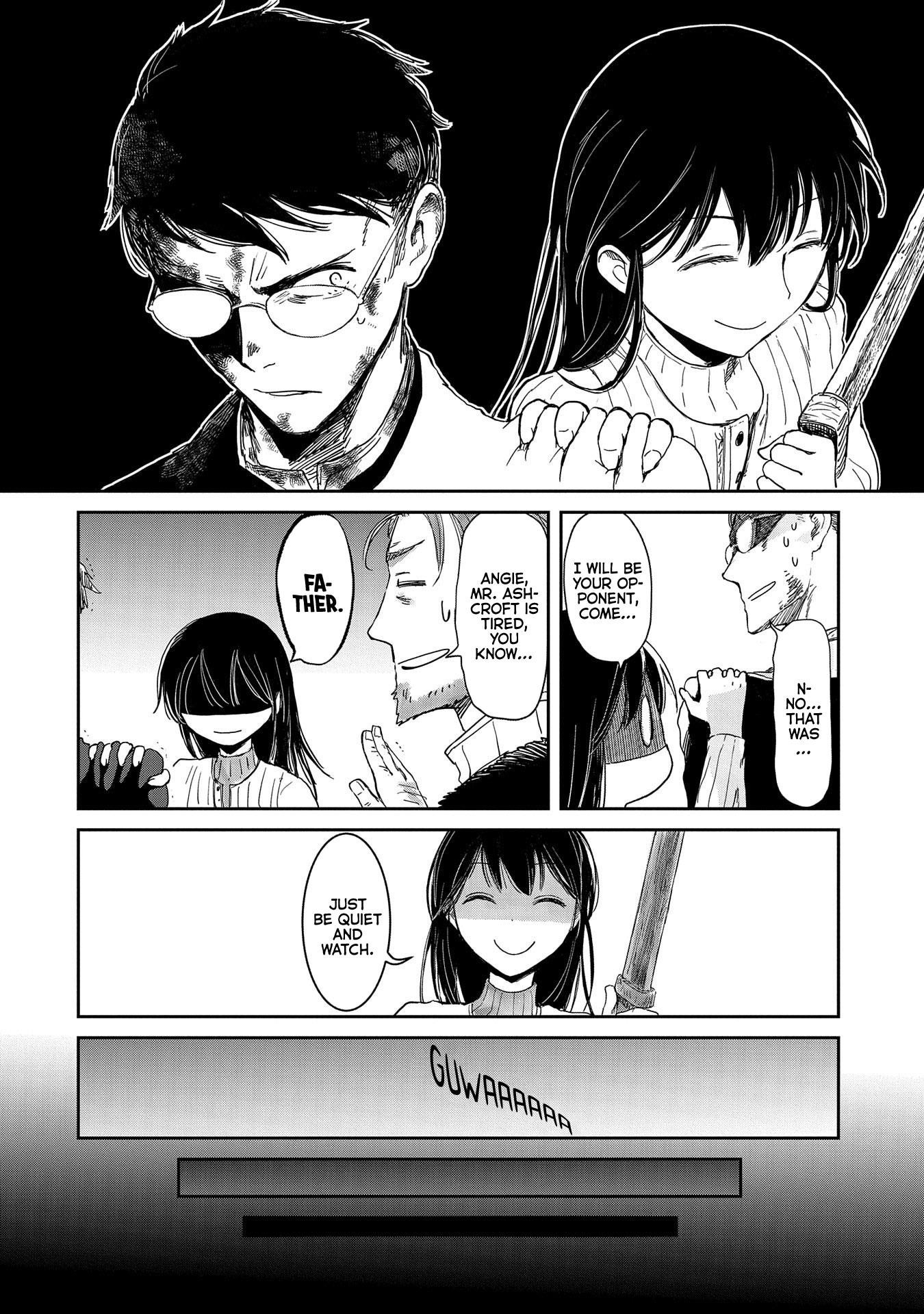 Boukensha Ni Naritai To Miyako Ni Deteitta Musume Ga S Rank Ni Natteta Chapter 15 - Page 30