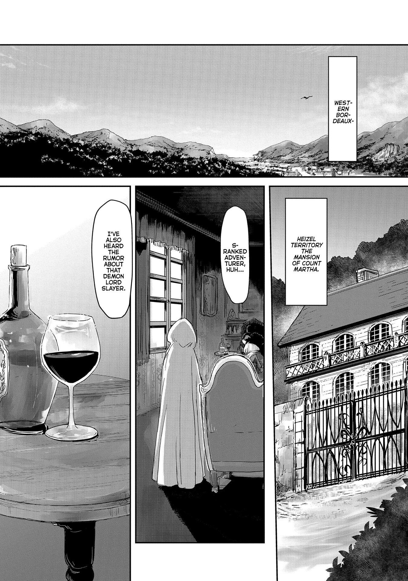 Boukensha Ni Naritai To Miyako Ni Deteitta Musume Ga S Rank Ni Natteta Chapter 16 - Page 10