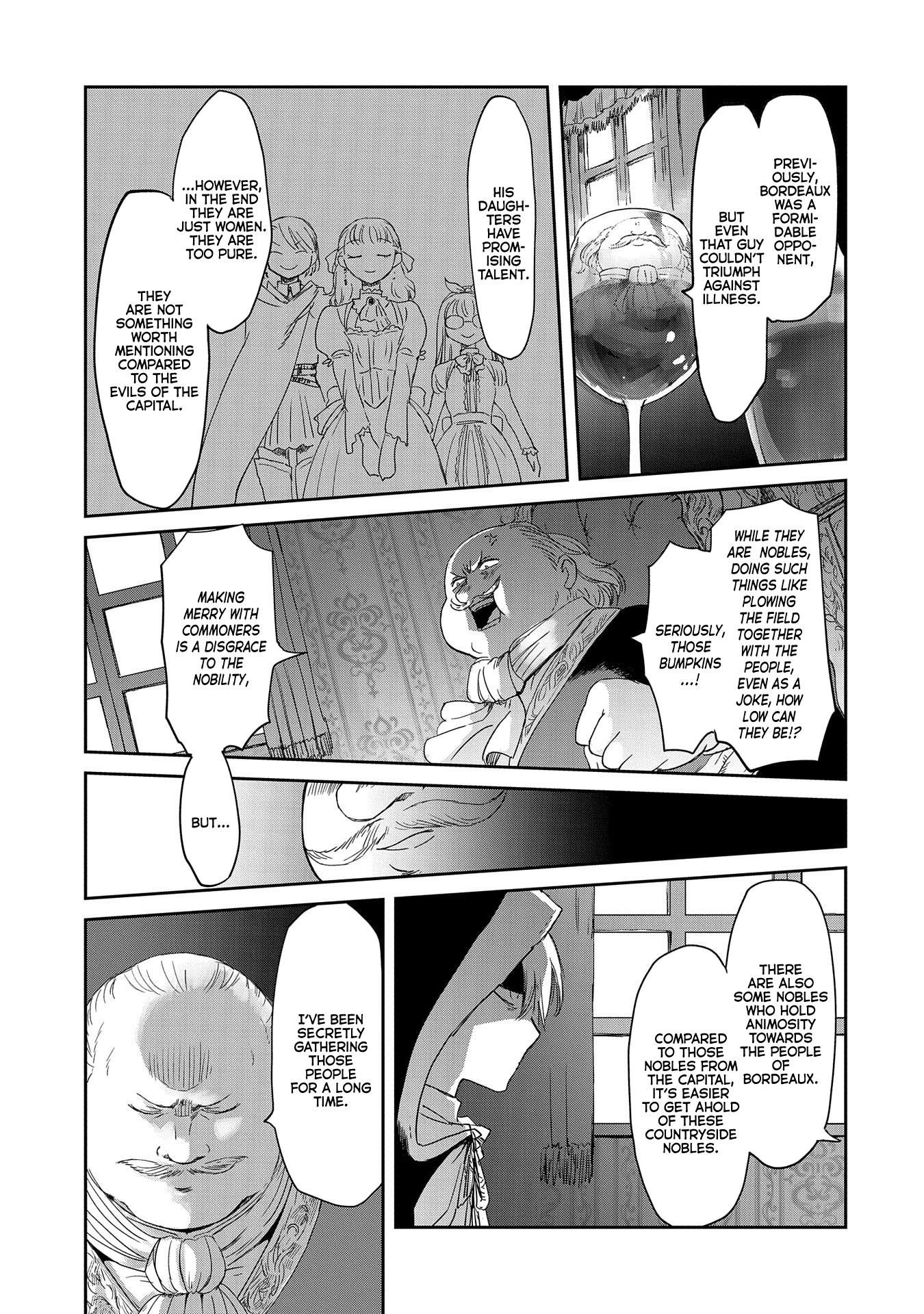 Boukensha Ni Naritai To Miyako Ni Deteitta Musume Ga S Rank Ni Natteta Chapter 16 - Page 13