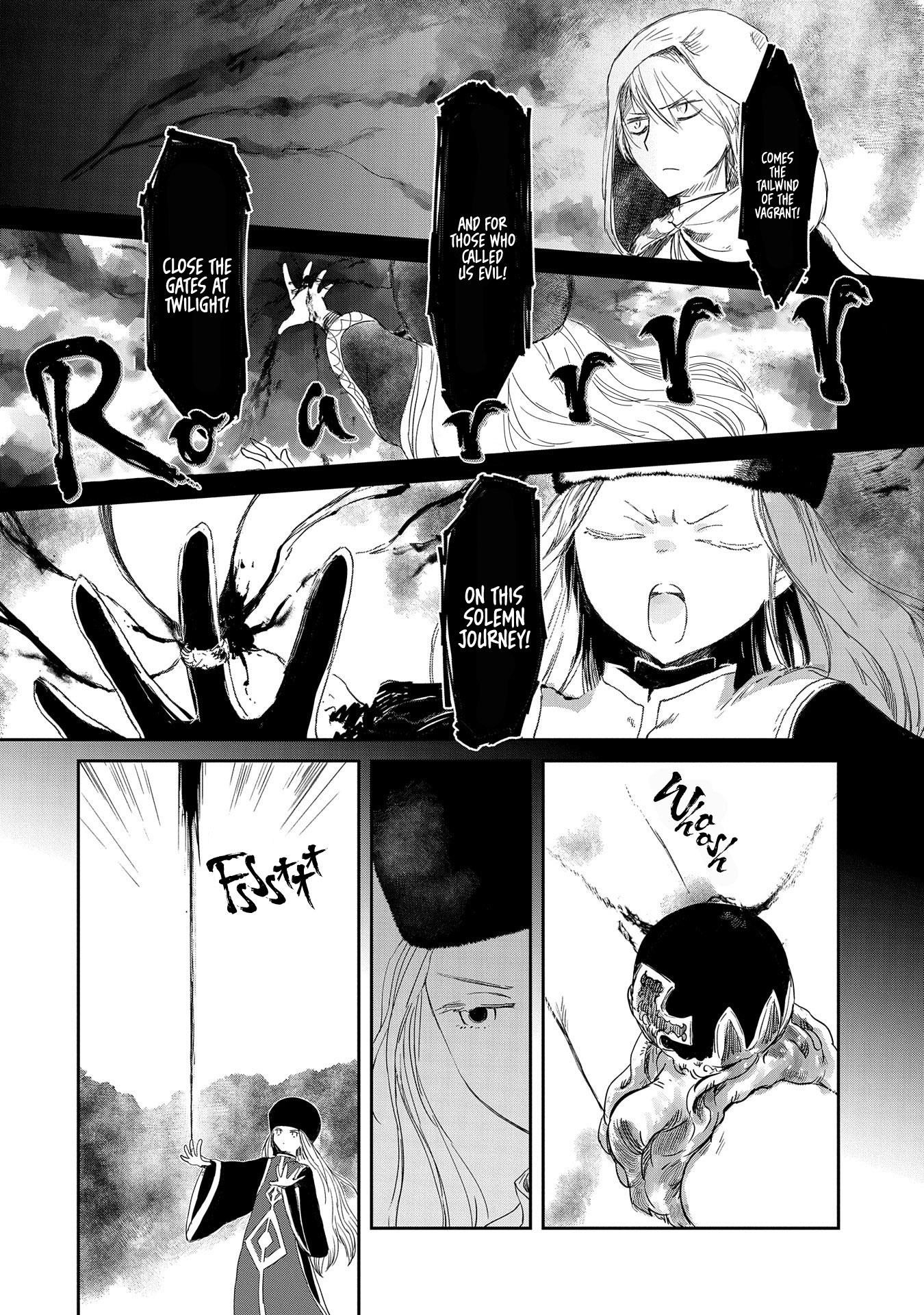 Boukensha Ni Naritai To Miyako Ni Deteitta Musume Ga S Rank Ni Natteta Chapter 16 - Page 18