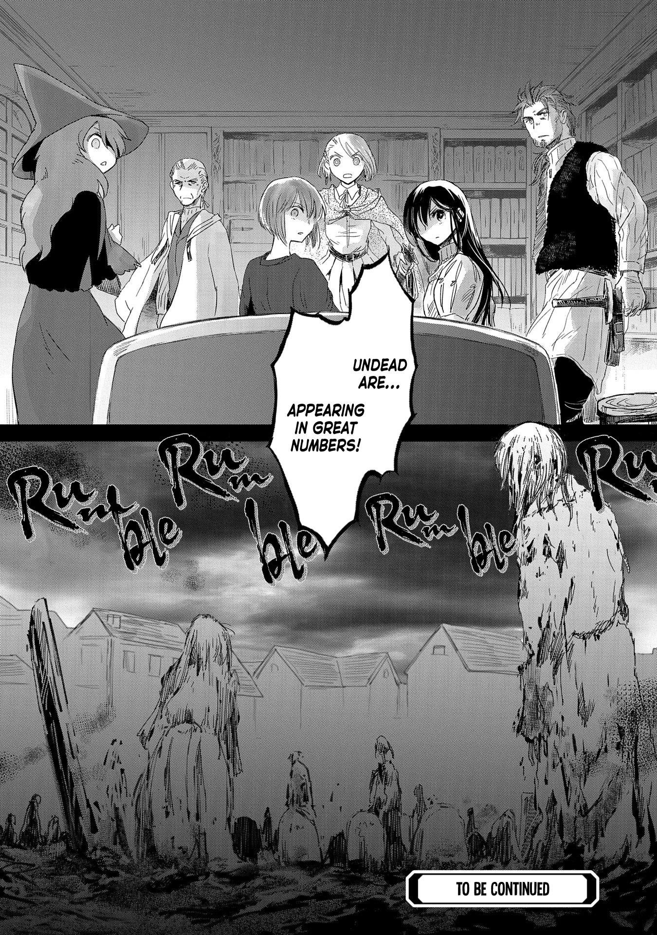 Boukensha Ni Naritai To Miyako Ni Deteitta Musume Ga S Rank Ni Natteta Chapter 16 - Page 28