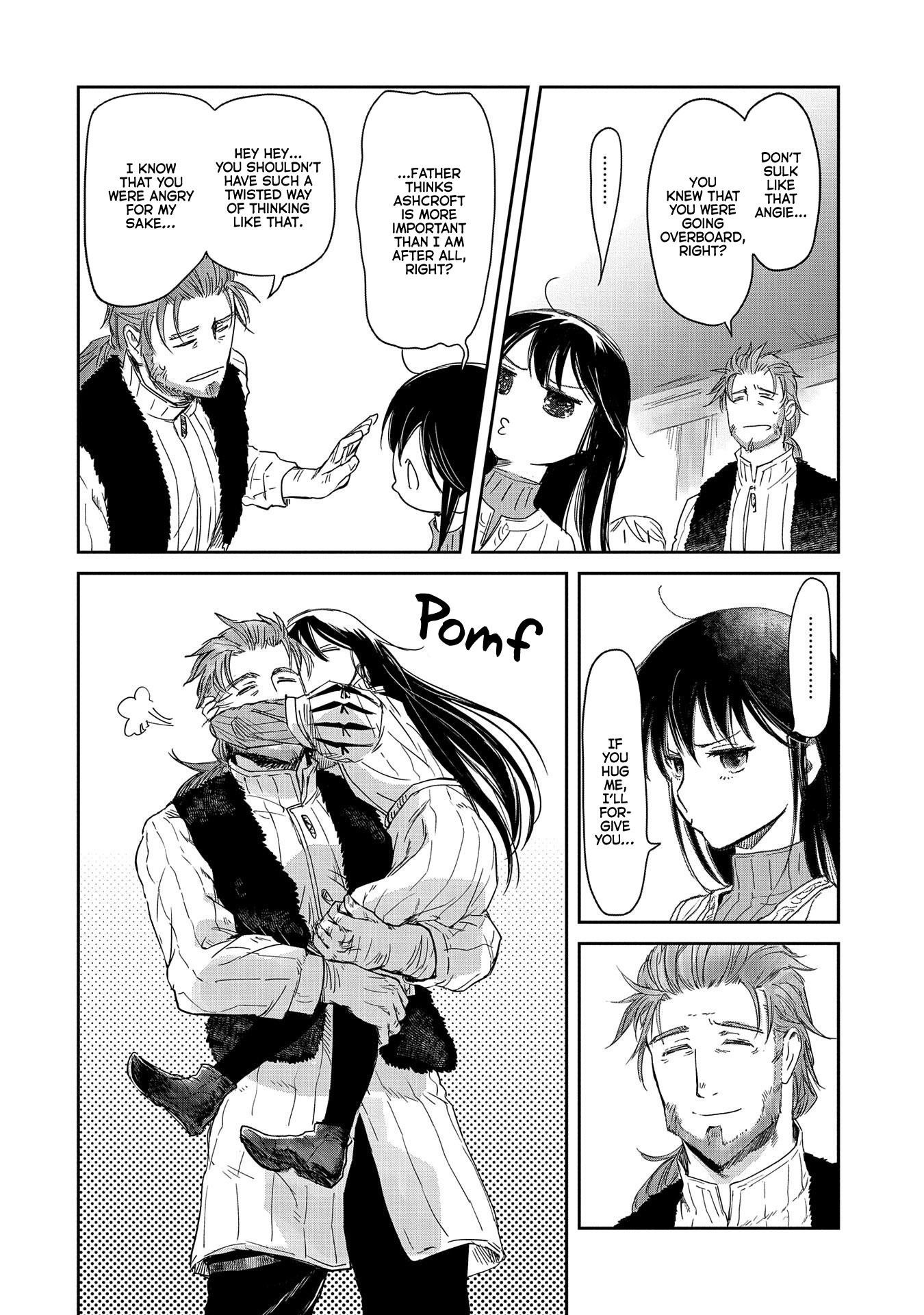 Boukensha Ni Naritai To Miyako Ni Deteitta Musume Ga S Rank Ni Natteta Chapter 16 - Page 6