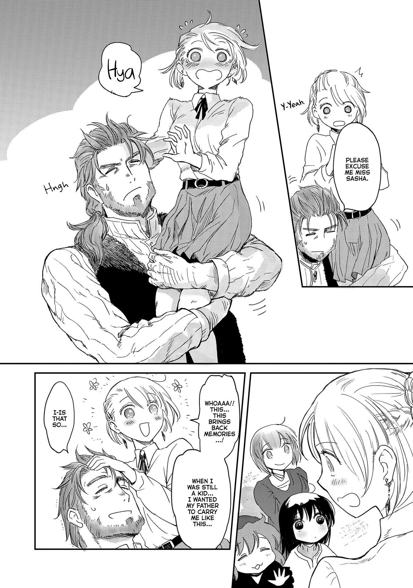 Boukensha Ni Naritai To Miyako Ni Deteitta Musume Ga S Rank Ni Natteta Chapter 16 - Page 8