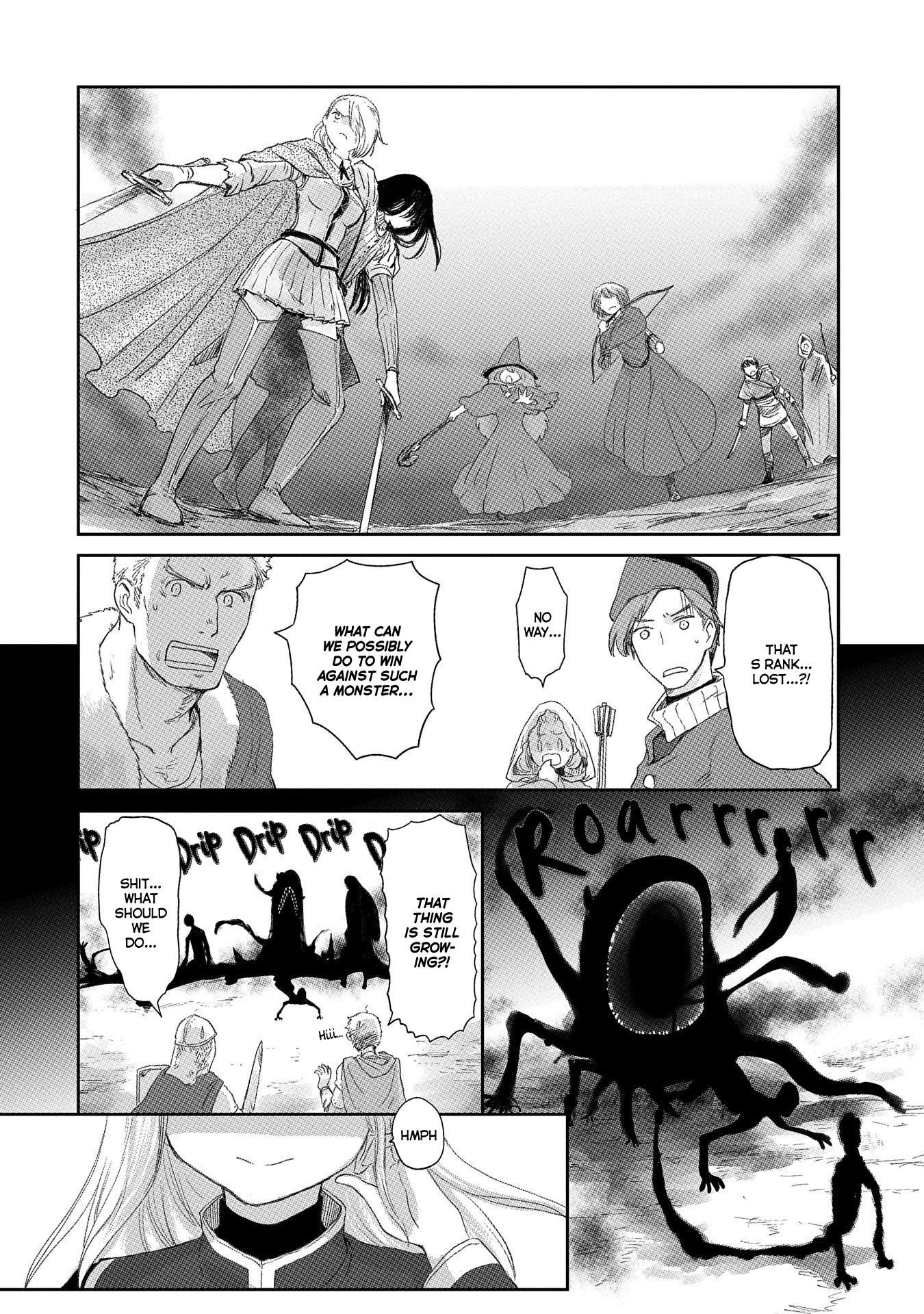 Boukensha Ni Naritai To Miyako Ni Deteitta Musume Ga S Rank Ni Natteta Chapter 18 - Page 14