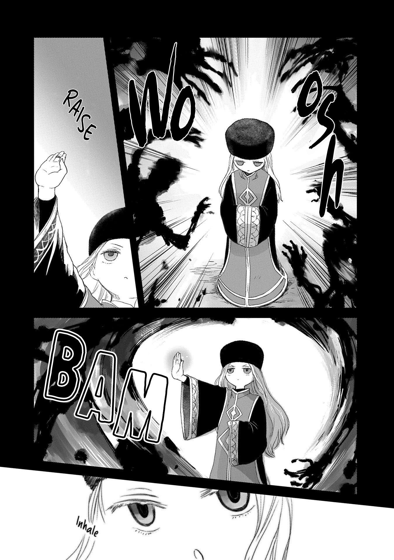 Boukensha Ni Naritai To Miyako Ni Deteitta Musume Ga S Rank Ni Natteta Chapter 18 - Page 16