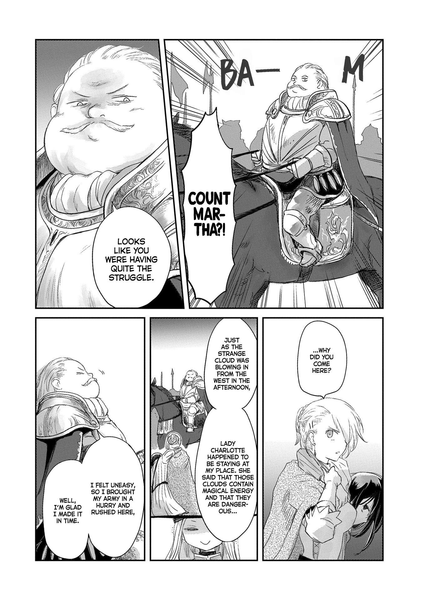 Boukensha Ni Naritai To Miyako Ni Deteitta Musume Ga S Rank Ni Natteta Chapter 18 - Page 20