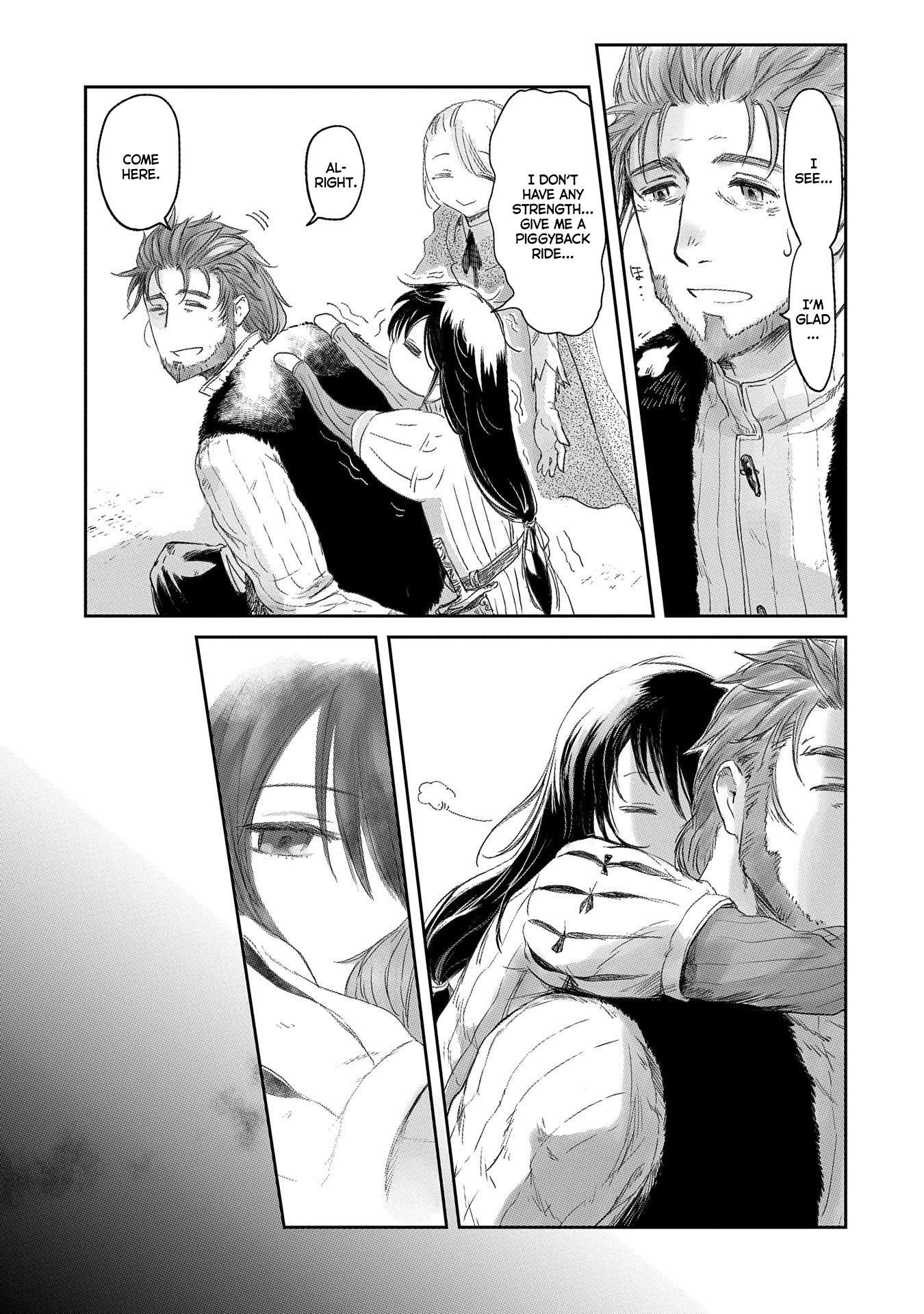 Boukensha Ni Naritai To Miyako Ni Deteitta Musume Ga S Rank Ni Natteta Chapter 18 - Page 27