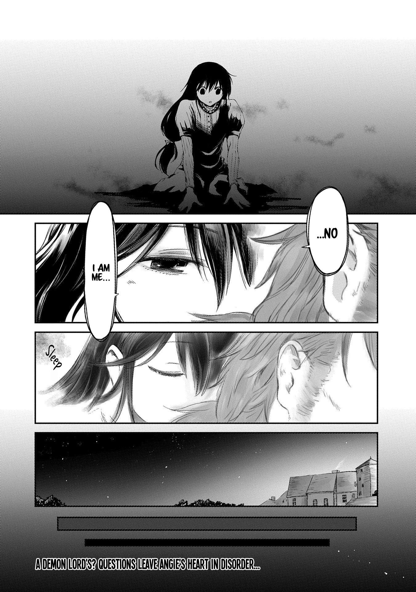 Boukensha Ni Naritai To Miyako Ni Deteitta Musume Ga S Rank Ni Natteta Chapter 18 - Page 28