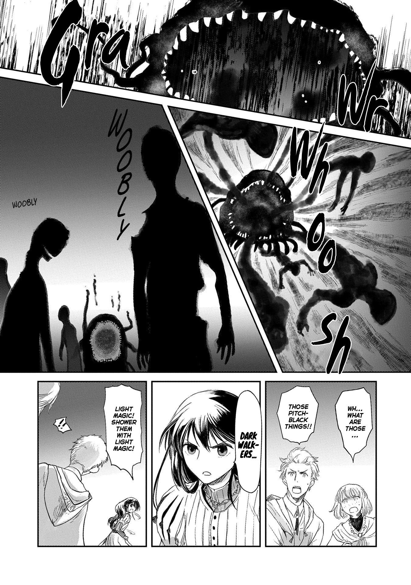 Boukensha Ni Naritai To Miyako Ni Deteitta Musume Ga S Rank Ni Natteta Chapter 18 - Page 3