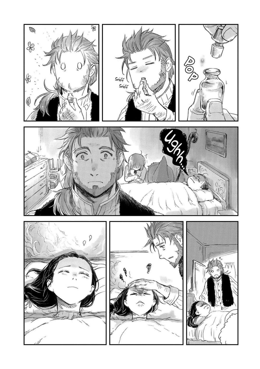 Boukensha Ni Naritai To Miyako Ni Deteitta Musume Ga S Rank Ni Natteta Chapter 19 - Page 11