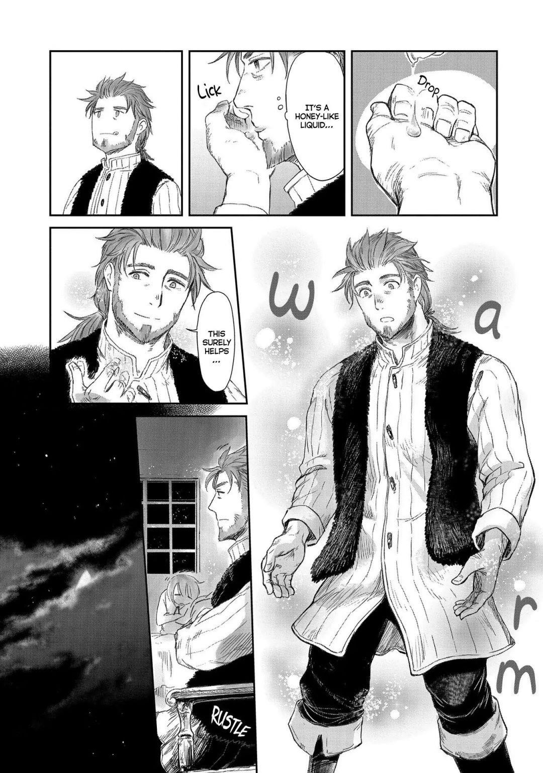 Boukensha Ni Naritai To Miyako Ni Deteitta Musume Ga S Rank Ni Natteta Chapter 19 - Page 13