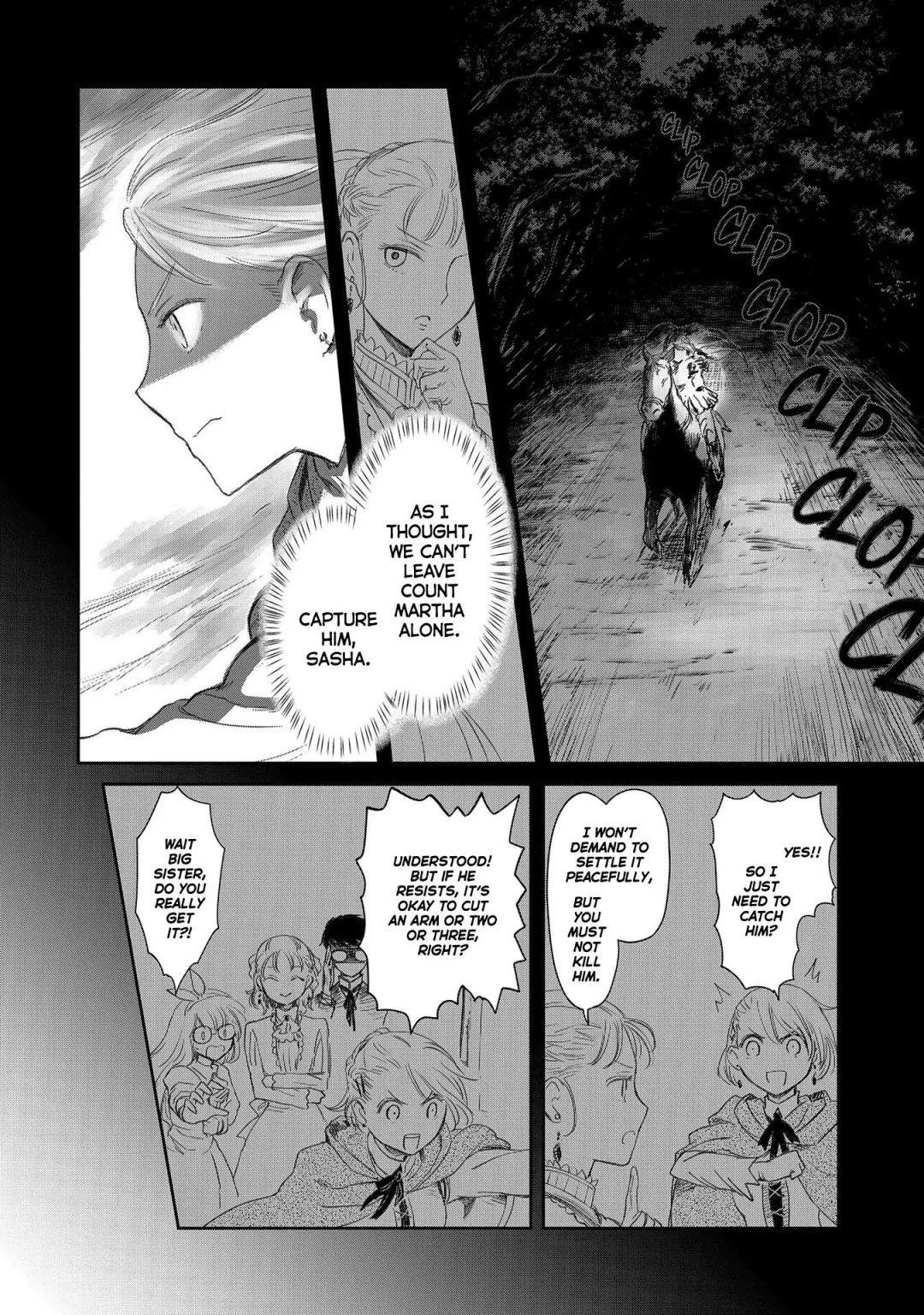 Boukensha Ni Naritai To Miyako Ni Deteitta Musume Ga S Rank Ni Natteta Chapter 19 - Page 14